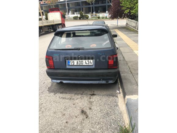 Sahibinden Fiat Tipo 1.4 S 1996 Model 