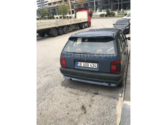 Sahibinden Fiat Tipo 1.4 S 1996 Model 
