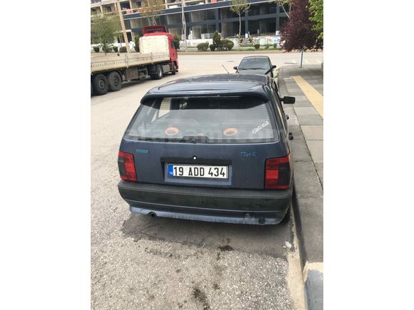 Sahibinden Fiat Tipo 1.4 S 1996 Model 