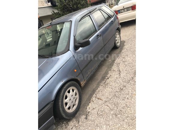 Sahibinden Fiat Tipo 1.4 S 1996 Model 