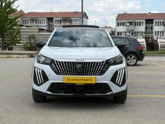 İŞYAPAN OTOMOTİV'DEN 2025 PEUGEOT 2008 ALLURE HATASIZ BOYASIZ