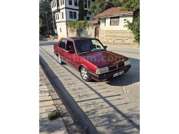 Takas üste alabileceğim şekilde değerlendirilir Tofaş Doğan SLX 1993 Model