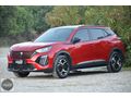 Zerde Garage 2025 Peugeot 2008 Allure Cam Tavan Boyasız 12.500Km