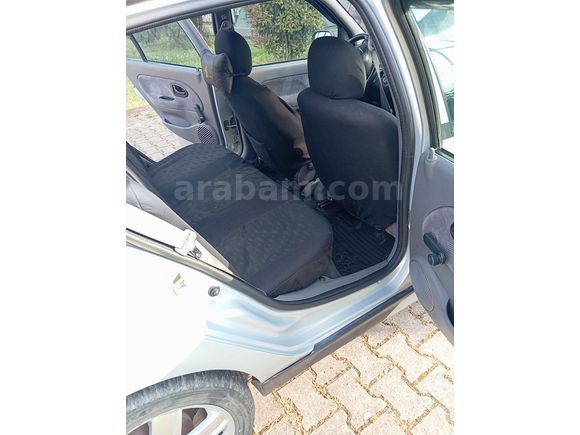 Sahibinden Renault Clio 1.6 RXT 2000 Model