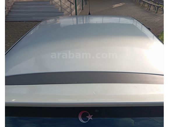Sahibinden Renault Clio 1.6 RXT 2000 Model