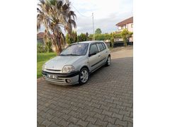 Sahibinden Renault Clio 1.6 RXT 2000 Model
