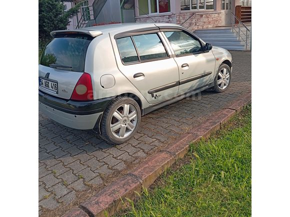 Sahibinden Renault Clio 1.6 RXT 2000 Model