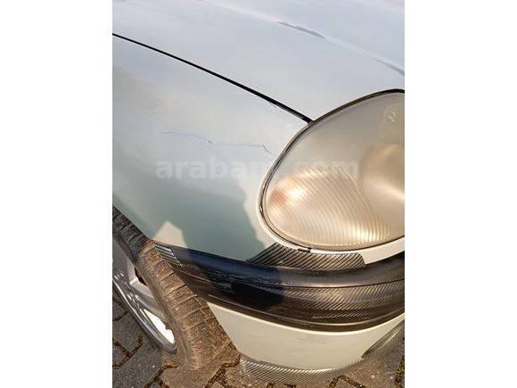 Sahibinden Renault Clio 1.6 RXT 2000 Model