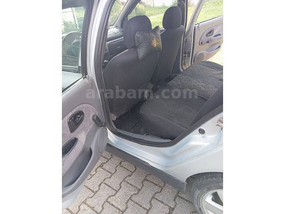 Sahibinden Renault Clio 1.6 RXT 2000 Model