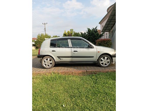Sahibinden Renault Clio 1.6 RXT 2000 Model