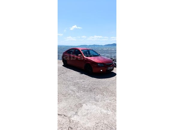 Sahibinden Proton Gen 2 1.6 Base Line 2007 Model