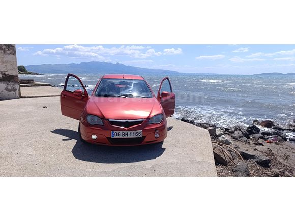 Sahibinden Proton Gen 2 1.6 Base Line 2007 Model