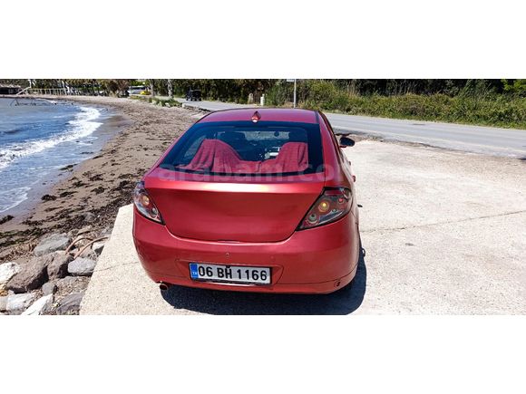 Sahibinden Proton Gen 2 1.6 Base Line 2007 Model