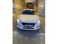 Sahibinden Mazda 3 1.5 SkyActive-G Reflex 2015 Model 