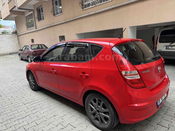 Sahibinden Hyundai i30 1.6 CRDi Mode 2011 Model 