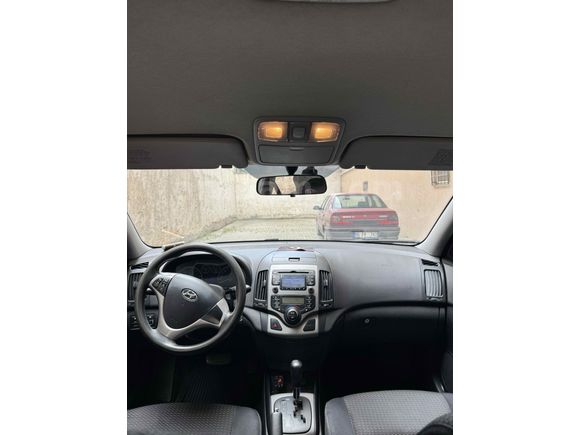 Sahibinden Hyundai i30 1.6 CRDi Mode 2011 Model 