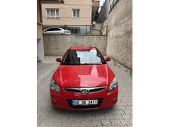 Sahibinden Hyundai i30 1.6 CRDi Mode 2011 Model 