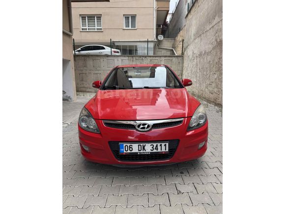 Sahibinden Hyundai i30 1.6 CRDi Mode 2011 Model 