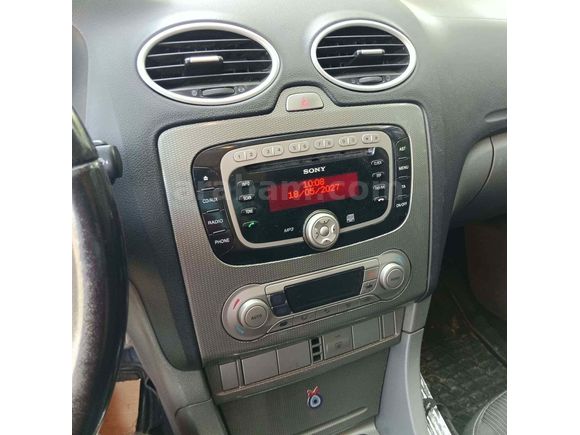Sahibinden Ford Focus 1.6 TDCi Titanium 2009 Model 