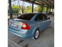 Sahibinden Ford Focus 1.6 TDCi Titanium 2009 Model 