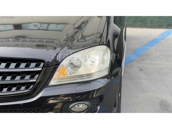 *MAK MOTORS*HATASIZ MÜKEMMEL KONDİSYON ML320 CDI TAKSİT/VADE