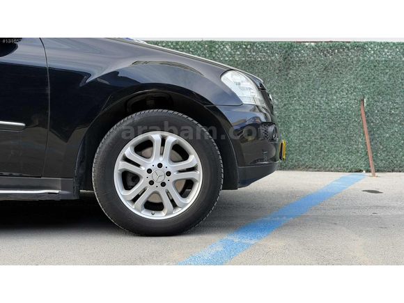*MAK MOTORS*HATASIZ MÜKEMMEL KONDİSYON ML320 CDI TAKSİT/VADE