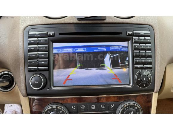 *MAK MOTORS*HATASIZ MÜKEMMEL KONDİSYON ML320 CDI TAKSİT/VADE