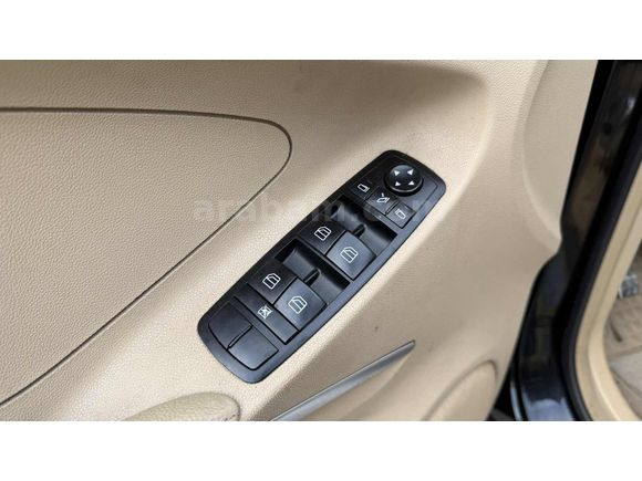 *MAK MOTORS*HATASIZ MÜKEMMEL KONDİSYON ML320 CDI TAKSİT/VADE