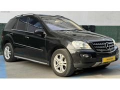 *MAK MOTORS*HATASIZ MÜKEMMEL KONDİSYON ML320 CDI TAKSİT/VADE