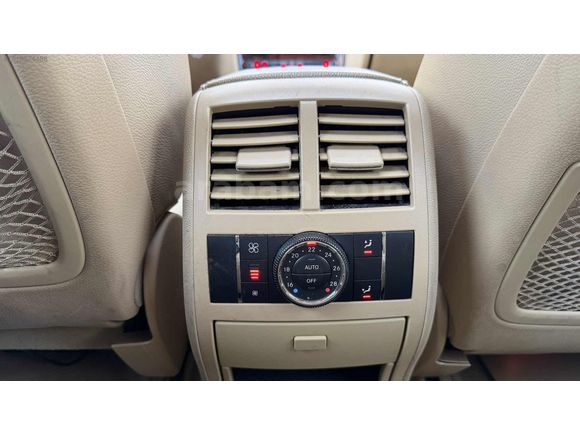 *MAK MOTORS*HATASIZ MÜKEMMEL KONDİSYON ML320 CDI TAKSİT/VADE