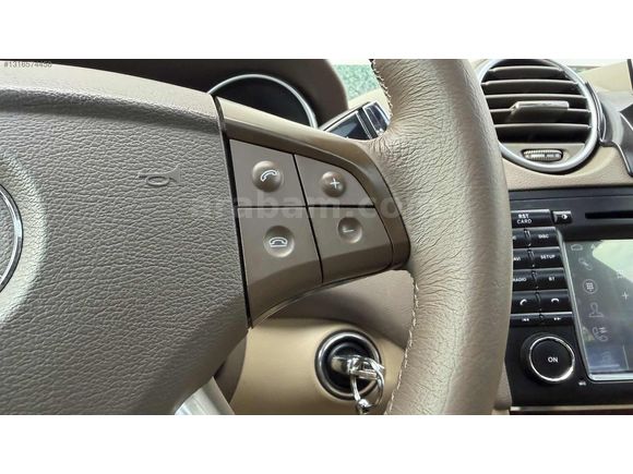 *MAK MOTORS*HATASIZ MÜKEMMEL KONDİSYON ML320 CDI TAKSİT/VADE