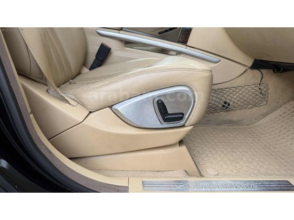 *MAK MOTORS*HATASIZ MÜKEMMEL KONDİSYON ML320 CDI TAKSİT/VADE
