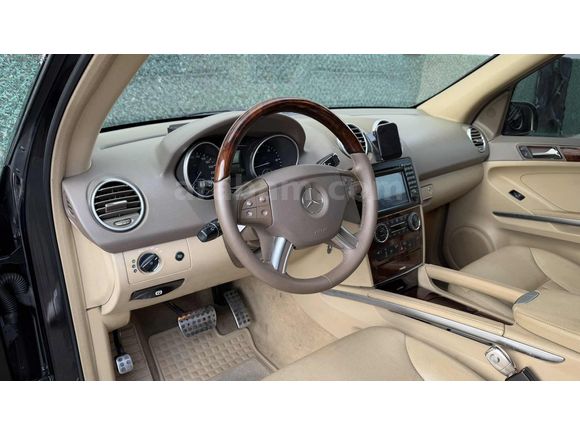 *MAK MOTORS*HATASIZ MÜKEMMEL KONDİSYON ML320 CDI TAKSİT/VADE