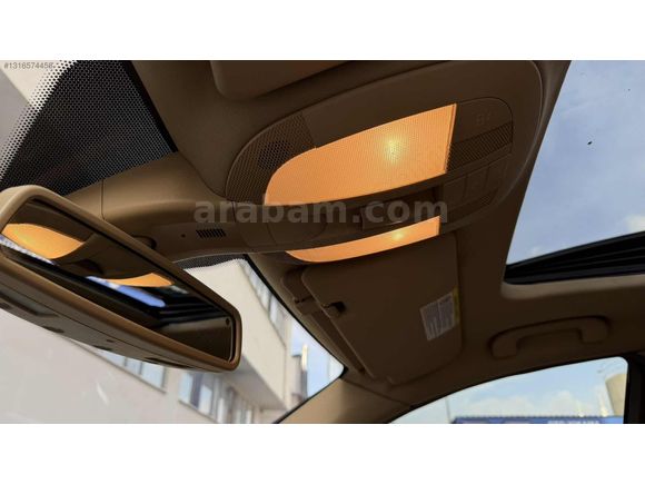 *MAK MOTORS*HATASIZ MÜKEMMEL KONDİSYON ML320 CDI TAKSİT/VADE
