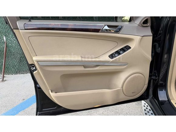 *MAK MOTORS*HATASIZ MÜKEMMEL KONDİSYON ML320 CDI TAKSİT/VADE