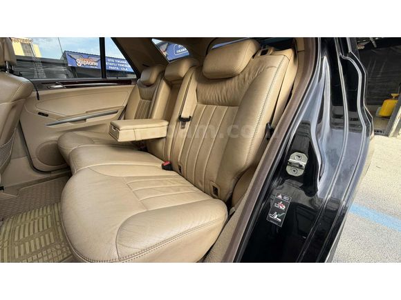 *MAK MOTORS*HATASIZ MÜKEMMEL KONDİSYON ML320 CDI TAKSİT/VADE