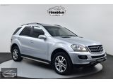 ML 320 SPORT DİZEL V6 DÜŞÜK KM MASRAFSIZ 4*4