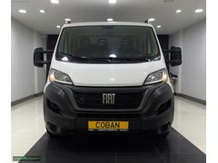 ÇOBAN OTOMOTİV'DEN 2023 FİAT DUCATO 4200 XL 66.000 KM'DE HATASIZ