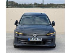 Sahibinden Volkswagen Golf 1.5 eTSI Style 2025 Model Aydın