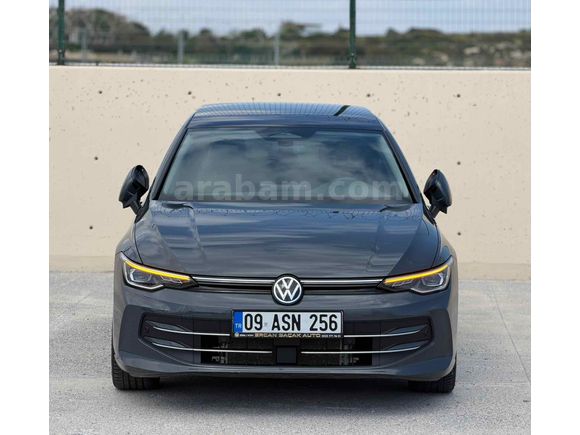 Sahibinden Volkswagen Golf 1.5 eTSI Style 2025 Model Aydın