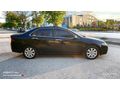 Makam paket Honda Accord 2.4 Executive 2005 Model