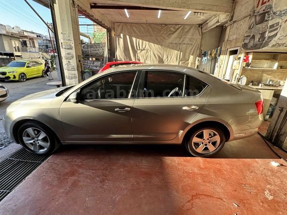 Sahibinden Skoda Octavia 1.2 TSI Optimal 2014 Model 