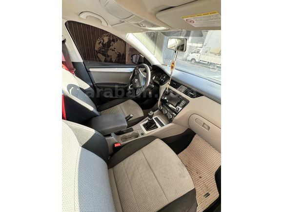 Sahibinden Skoda Octavia 1.2 TSI Optimal 2014 Model 