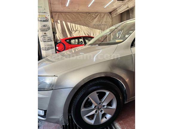 Sahibinden Skoda Octavia 1.2 TSI Optimal 2014 Model 