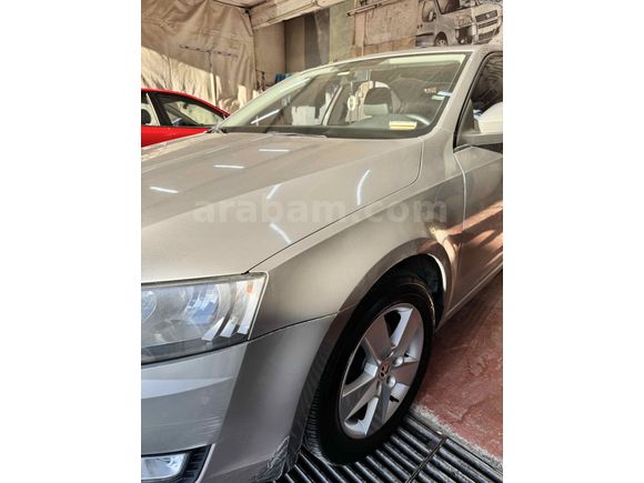 Sahibinden Skoda Octavia 1.2 TSI Optimal 2014 Model 