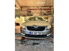Sahibinden Skoda Octavia 1.2 TSI Optimal 2014 Model 