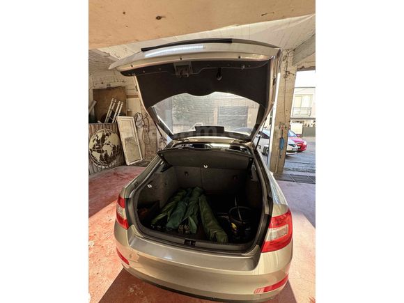 Sahibinden Skoda Octavia 1.2 TSI Optimal 2014 Model 