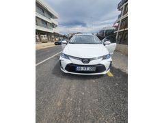 Sahibinden Toyota Corolla 1.5 Dream 2022 Model