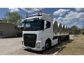 2020 MODEL PİLOT ARAÇTIR F-MAX ROTERDARLI MUAYYER SAHİBİNDEN