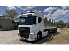 2020 MODEL PİLOT ARAÇTIR F-MAX ROTERDARLI MUAYYER SAHİBİNDEN